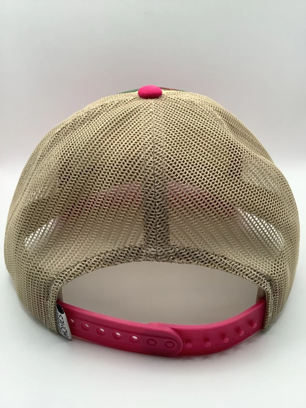 Katherine Homes Trucker Hat